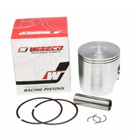 WISECO TŁOK SUZUKI RM 250 (RM250) '96-'97, '99 (66,34MM) (1)