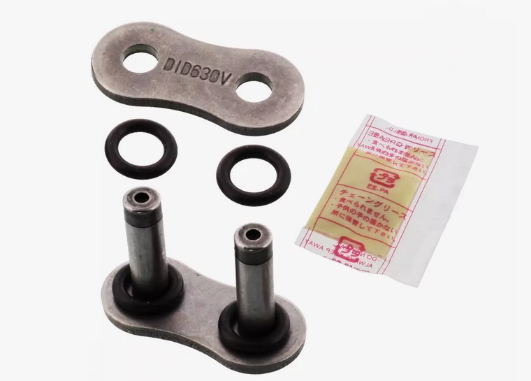 DID ZAKUWKA (OGNIWO ŁĄCZĄCE) ŁAŃCUCHA NAPĘDOWEGO CL630V-XJ (1)