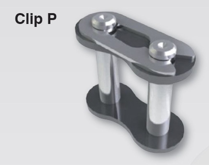 CZ ZAPINKA ŁAŃCUCHA 520 ORM O-RING CLIP P (1)