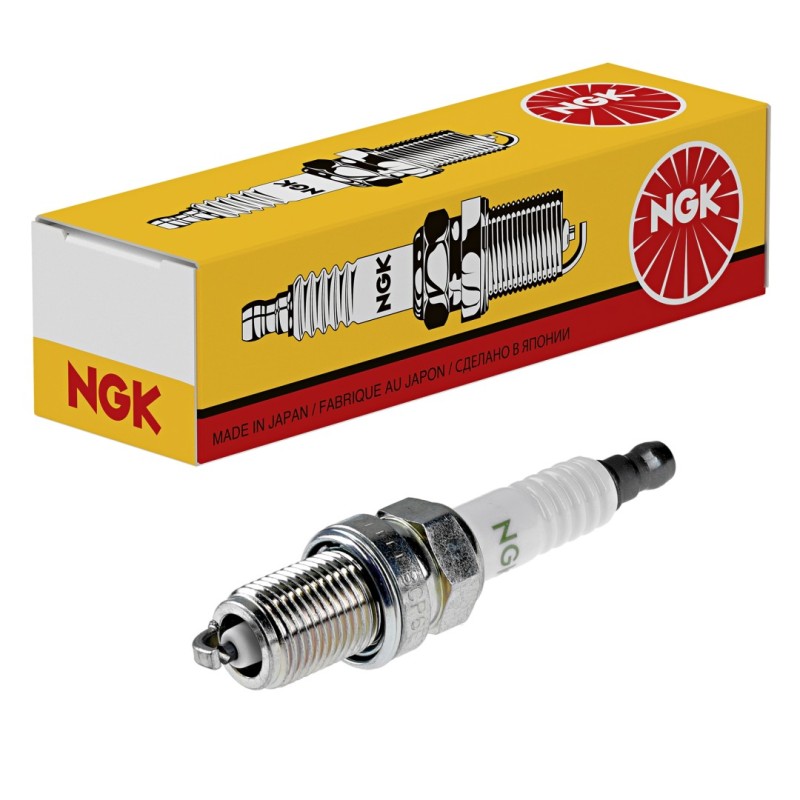 NGK ŚWIECA ZAPŁONOWA ILZKAR7B11 (NR 1654) (VFXEH22) KAWASAKI VN1700 '09-'17 (10) (10) (1)