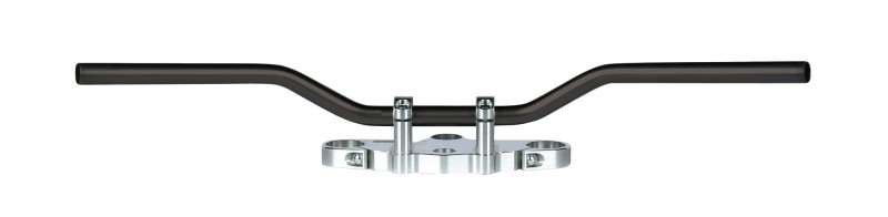 TRW ZF KIEROWNICA STALOWA 22MM CLASSIC LOW KOLOR CZARNY