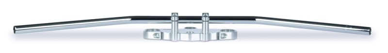 TRW ZF KIEROWNICA STALOWA 25,4MM DRAGBAR MEDIUM CHROMOWANA