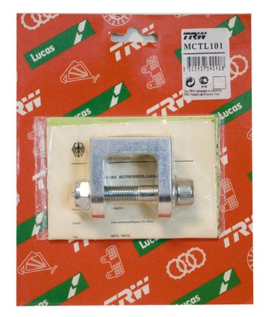 TRW ZF ZESTAW OBNIŻAJĄCY TYŁ (35 MM) HONDA CB 600 HORNET 98-06 (1)