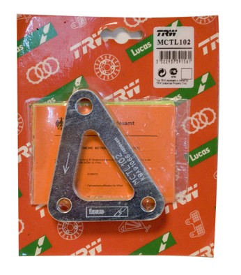 TRW ZF ZESTAW OBNIŻAJĄCY TYŁ (35 MM) HONDA XL 1000 V VARADERO 01-13, (1)