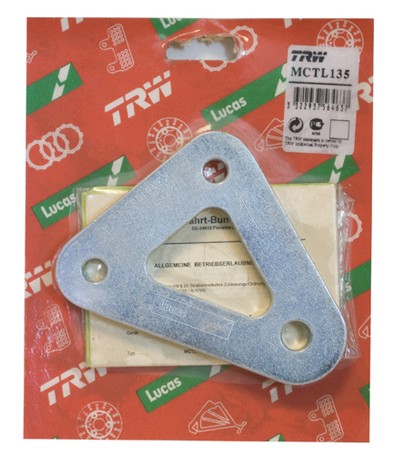 TRW ZF ZESTAW OBNIŻAJĄCY TYŁ (35 MM) HONDA XL 1000 V VARADERO 99-00, (1)