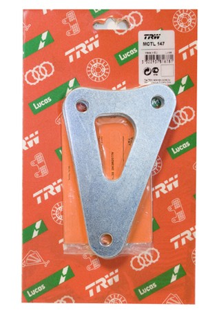 TRW ZF ZESTAW OBNIŻAJĄCY TYŁ (40 MM) HONDA CBR 1000 R / RR 08-16, (1)