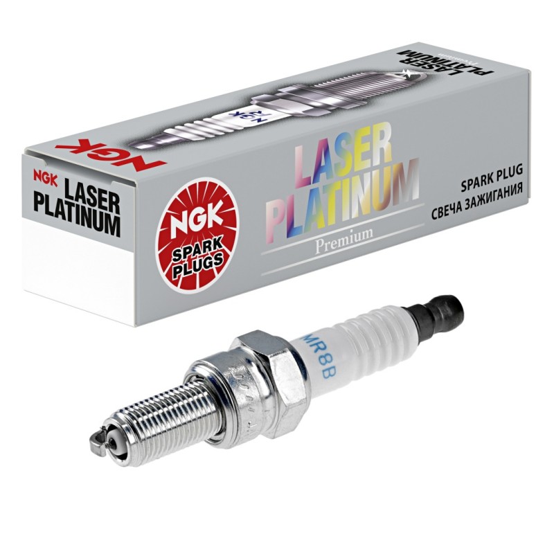 NGK ŚWIECA ZAPŁONOWA PMR8B (NR 6378) (IU24) APRILIA 250 '07-'13, MOTO GUZZI 940/1100/1200 (4) (4) (1)