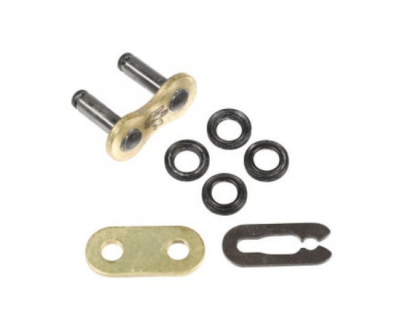 RENTHAL R3-3 OGNIWO ŁĄCZĄCE DO ŁAŃCUCHA O RING 520 R3 - ZAPINKA(ZASTĘPUJE R3-2) (1)