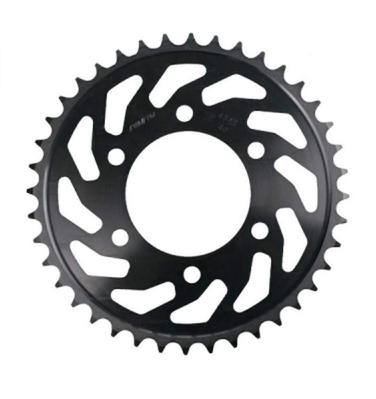 SUNSTAR ZĘBATKA TYLNA 4359 39 KAWASAKI ZX 9R '02-'03, ZX 10R '04-'05/'11-'20 (JTR1489.39) (ŁAŃC. 525) (435939JT) (1)