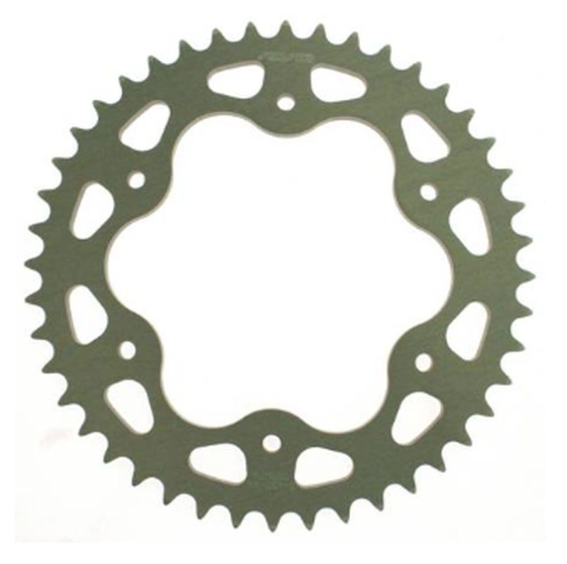 SUNSTAR ZĘBATKA TYLNA 4643 40 DUCATI MULTISTRADA 1200 '10-'17, MULTISTRADA 1260 18-19 (JTR763.40)* (ŁAŃC.530) (464340JT) (POTRZEBNY ADAPTER 5-H002) (1)