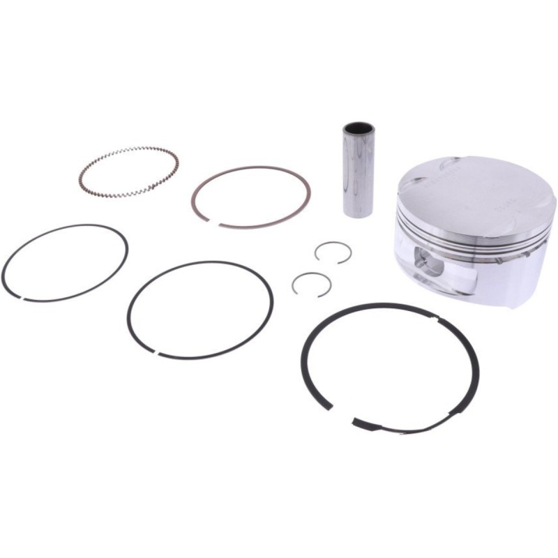 WISECO WYPRZEDAŻ TŁOK KAWASAKI KVF 650 PRAIRIE/ BRUTE FORCE '02-'10 (81,95MM) (1)