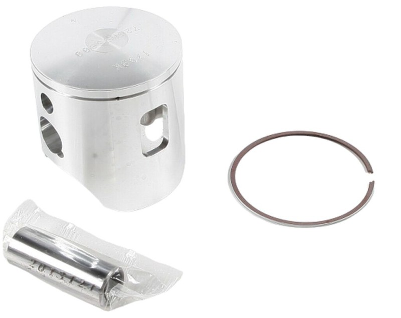 WISECO TŁOK YAMAHA YZ 125 (YZ125) '97-'04 GP SERIES (CYL.56,00MM)(TŁOK 55,95MM) (1)