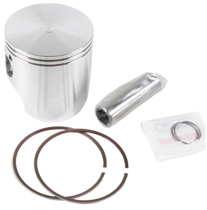 WISECO TŁOK KAWASAKI JH 750 SS '96-'97, JT 1100 '97-'99, JH 1100 ZXi '96-'03 (3307KD) (ŚR. TŁOKA 83,89MM) (ŚR. CYL. 84,00MM) (1)