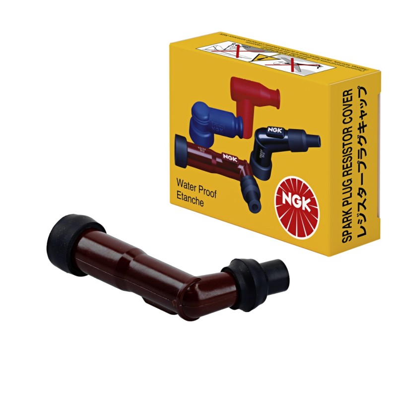 NGK FAJKA NA ŚWIECE (NR 8592) SUZUKI GS750/850/1000, YAMAHA XJ650/900, XS650/750/850/1100, XV500/750/1100 (1)