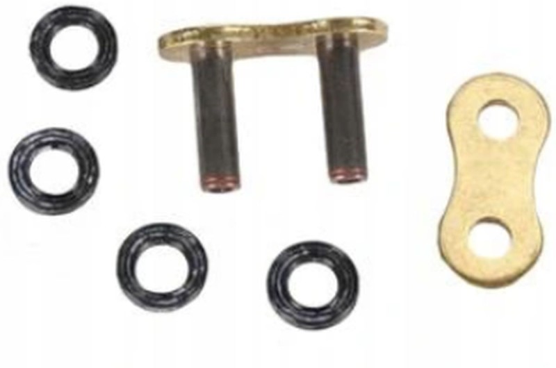 EK ZAKUWKA ŁAŃCUCHA EK520SRO6 (DRĄŻONA) (MADE IN JAPAN) (1)