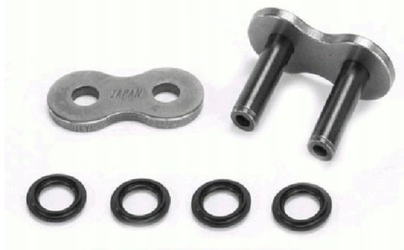 EK ZAKUWKA ŁAŃCUCHA EK520SRX2 QX-RING (DO 750CCM/90KM) (37,8KN) (MADE IN JAPAN) (1)