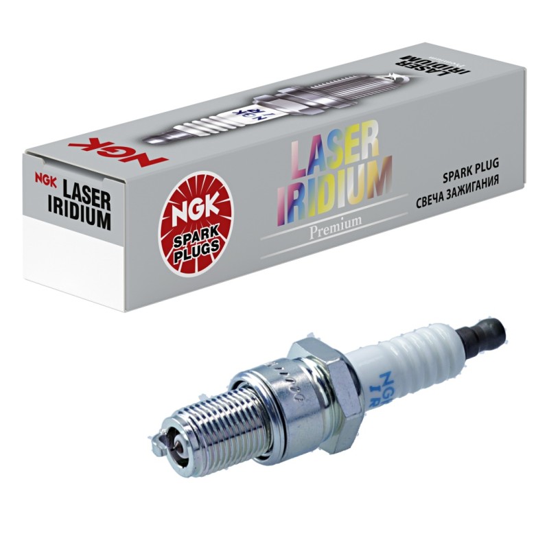 NGK ŚWIECA ZAPŁONOWA GR9DI-8 (NR 97430) (4) (1)