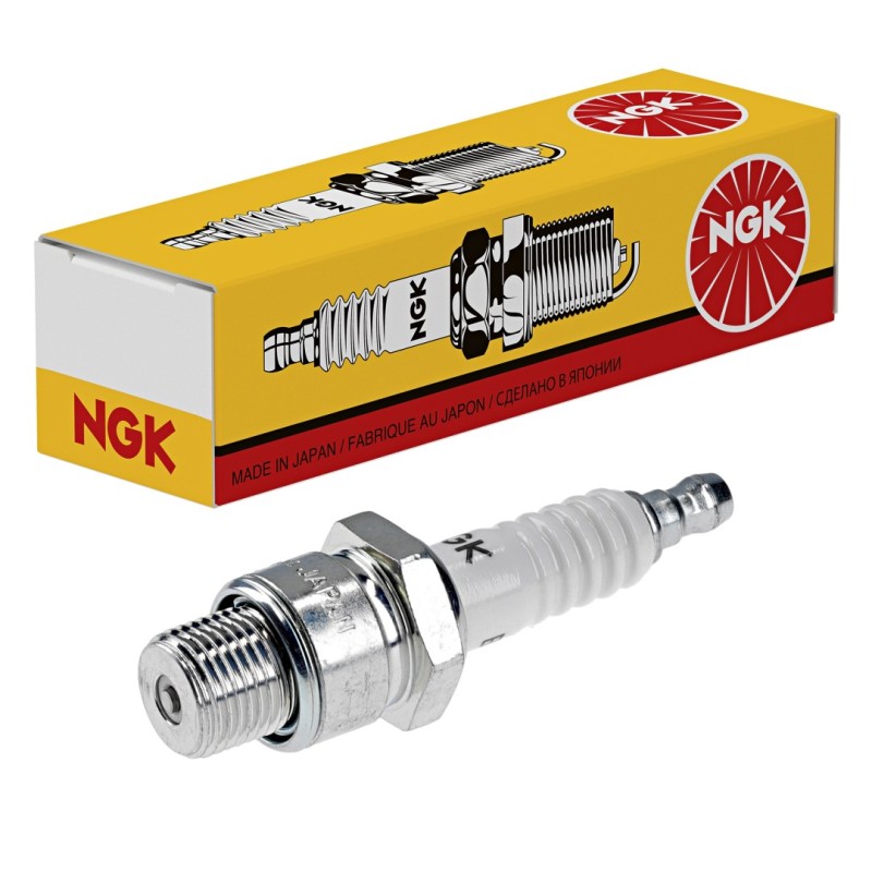 NGK ŚWIECA ZAPŁONOWA BUHW-2 (NR 5626) (1)