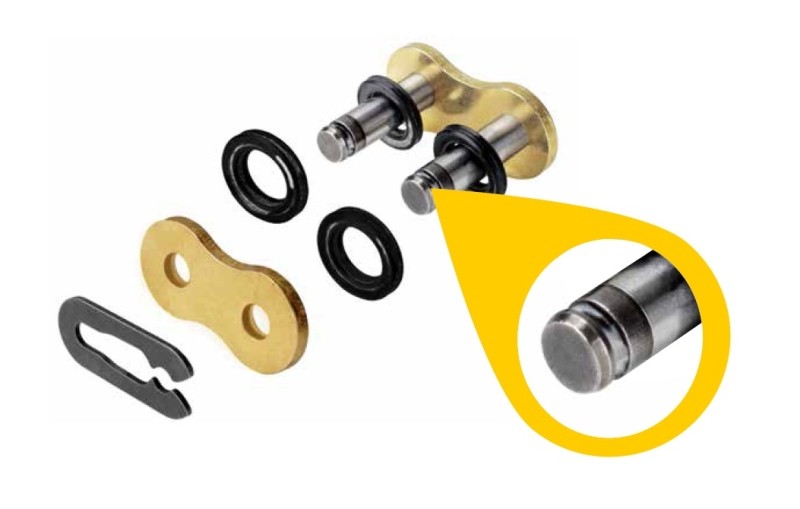 REGINA ZAPINKA ŁAŃCUCHA 520ZSE (42/135ZSE) (KOLOR ZŁOTY) (1)