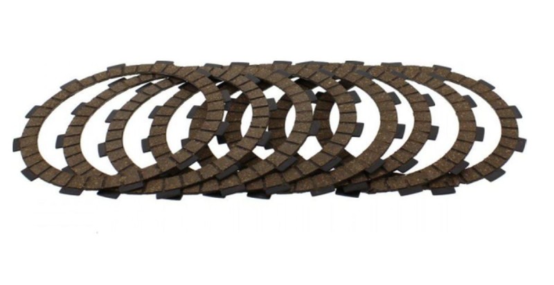 TRW ZF TARCZE SPRZĘGŁOWE KTM EXC 250 2T 18-, EXCF 250 14-19, EXC 300 13-, FREERIDE 350 12-17, EXC 450 12-, HUSQVARNA FE 250 13-, TE 300 14-, FE 450 13-, (EBS5651) (1)