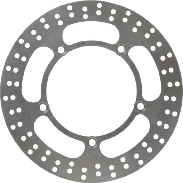 TRW ZF TARCZA HAMULCOWA PRZÓD HONDA VT 500 83-86, VT 600 88-01, SUZUKI VS 750 86-89 (1)