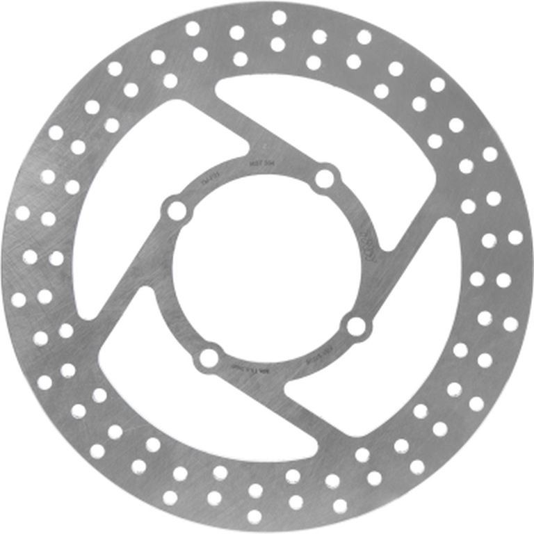 TRW ZF TARCZA HAMULCOWA TYŁ SUZUKI GSF 400 BANDIT 89-95, GS 500 89-08, GSXF 600 93-97, GSXF 750 89-97 (1)