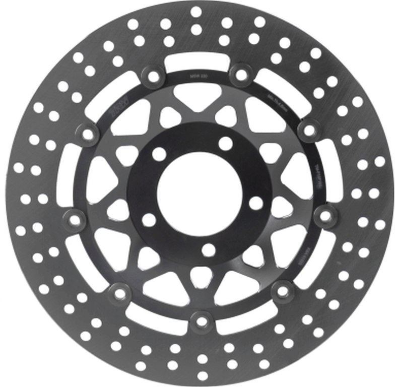TRW ZF TARCZA HAMULCOWA PRZÓD SUZUKI GSF 600 94-04, GSXF 600 88-02, RF 600 93-96, GSXF 750 89-02