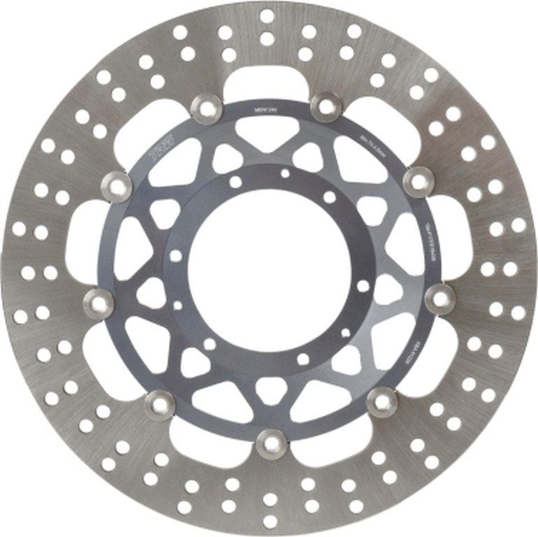 TRW ZF TARCZA HAMULCOWA PRZÓD HONDA CBR 600 RR 03-16, CB 1000 R 08-16, CB 1300 03-13
