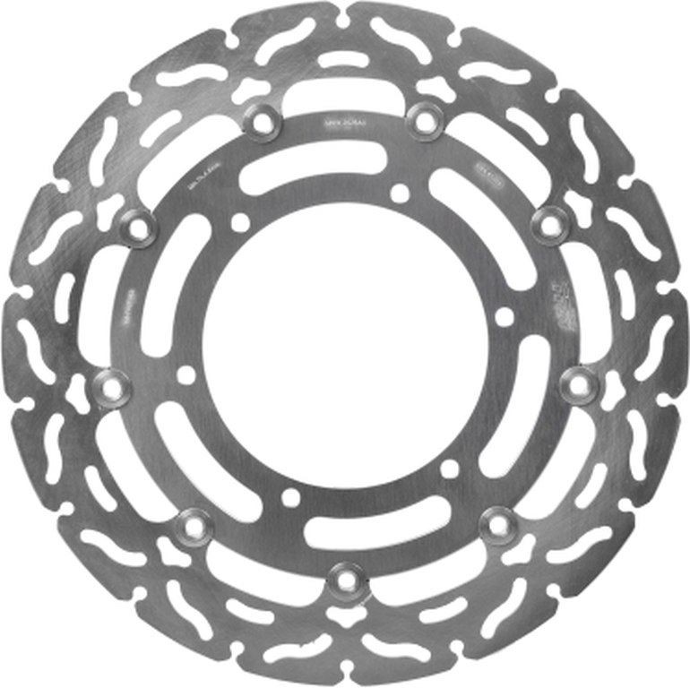 TRW ZF TARCZA HAMULCOWA PRZÓD YAMAHA YZF 750 99-01, XVS 950 09-15, FJR 1300 03-, MT-01 05-06 WAVE PŁYWAJĄCA (1)