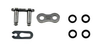 EK ZAPINKA ŁAŃCUCHA EK520SRO6 O-RING KOLOR NATURALNY (MADE IN JAPAN) (1)