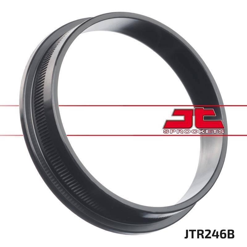 JT PIERŚCIEŃ USZCZELNIAJĄCY STOSOWANY DO ZĘBATEK JTR246 I JTR247 NA ZAMÓWIENIE (1)