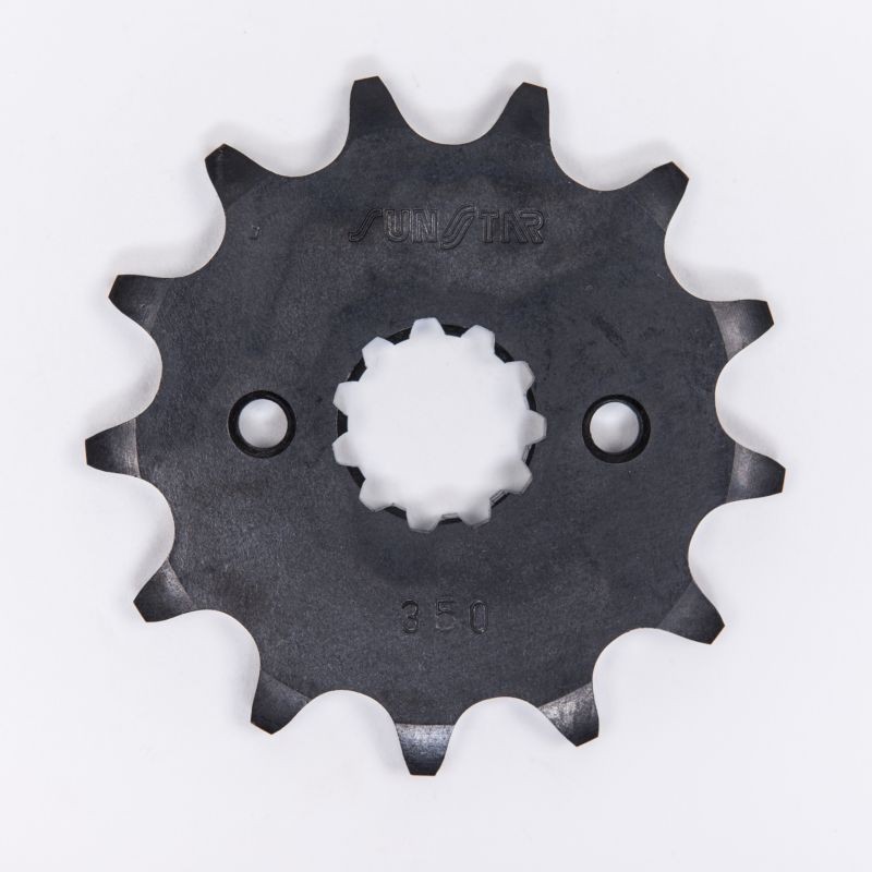 SUNSTAR ZĘBATKA PRZEDNIA 2506 13 HONDA NX 250 DOMINATOR '88-93, XL 250 (ŁAŃC. 520) (250613JT) (1)