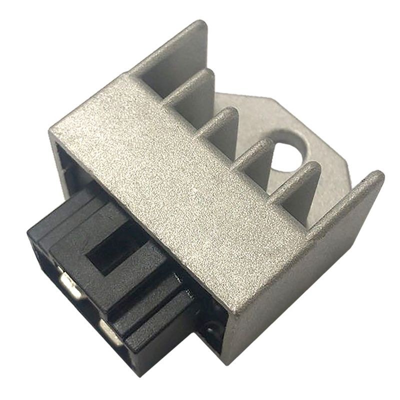 GAUSS REGULATOR NAPIĘCIA HONDA CRF 230F '03-'08, SA 50 VISION '94-'01 (OEM:31600-GBL-871; 31600-GBL-872; 31600-GW0-004; 31600-KSS-900)