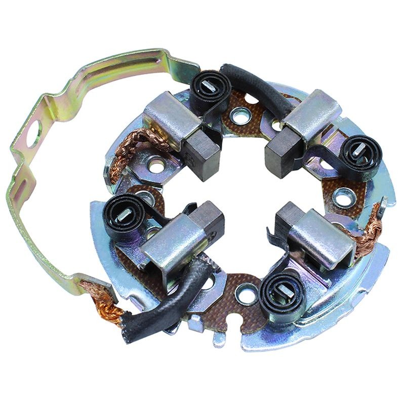 GAUSS SZCZOTKOTRZYMACZ I SZCZOTKI ROZRUSZNIKA KAWASAKI SKUTERY ŚNIEŻNE I WODNE, YAMAHA SKUTERY ŚNIEŻNE (1)