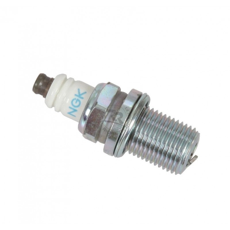 NGK ŚWIECA ZAPŁONOWA R7282-11 RACING (2001) IRIDIUM POWER KARTING (1)