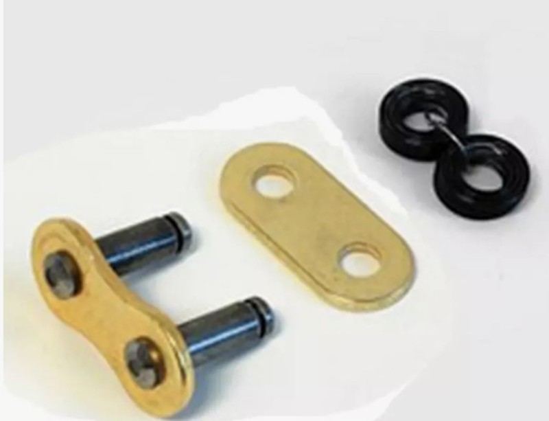 SUNSTAR ZAKUWKA ŁAŃCUCHA 520RRR1 (KOLOR ZŁOTY) - MADE IN JAPAN - OFERTA SPECJALNA (1)