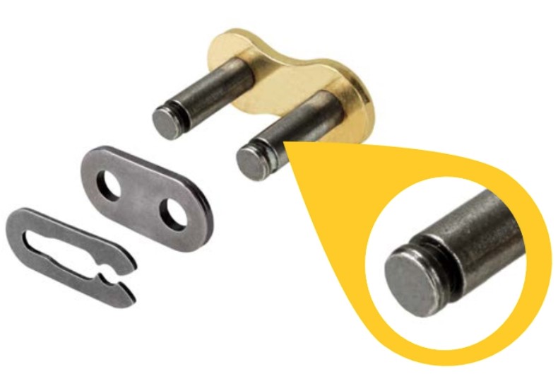 REGINA ZAPINKA ŁAŃCUCHA 90GP4 (26/90GP4) (KOLOR ZŁOTY) (1)