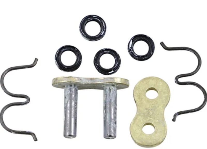 REGINA ZAKUWKA ŁAŃCUCHA DRĄŻONA 525ZRA (44/137ZRA) (KOLOR ZŁOTY) (1)