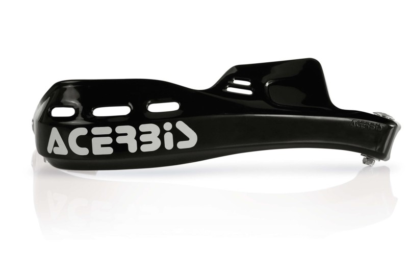 ACERBIS OSŁONY RĄK (HANDBARY) RALLY BRUSH KOLOR CZARNY