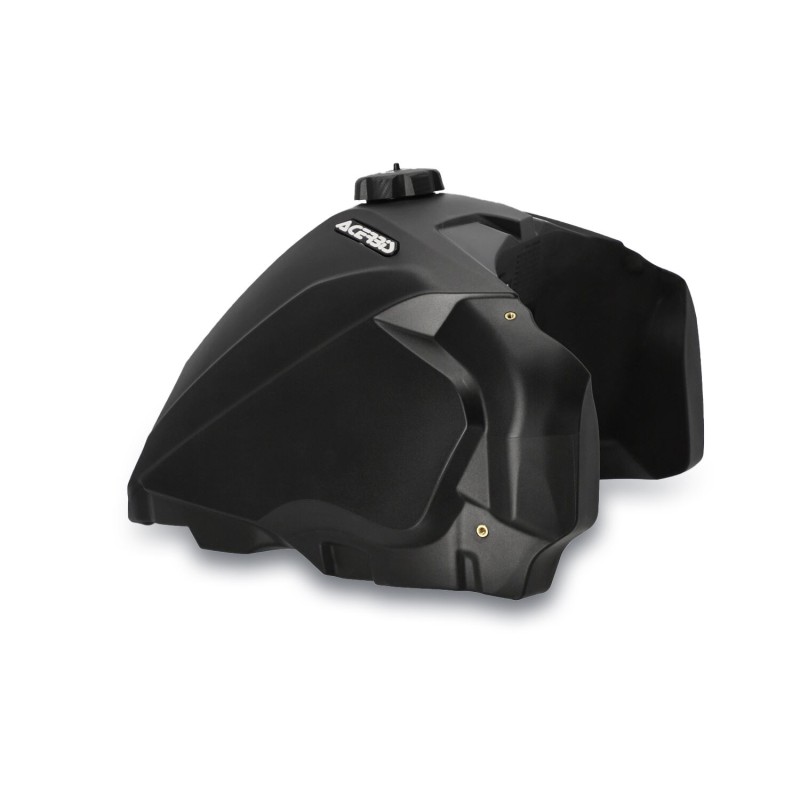 ACERBIS ZBIORNIK BAK PALIWA 23L YAMAHA TENERE 700 '19-'24 KOLOR CZARNY