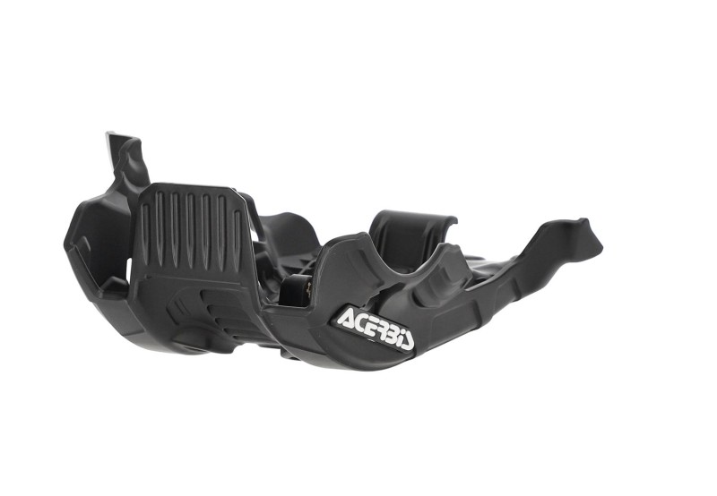 ACERBIS OSŁONA PŁYTA POD SILNIK KTM SX / XC 250 / 300 '23-'25, HUSQVARNA TC 250 '23-'25, TE 250 / 300 '24-'25, TX 300 '23-'25, GAS GAS EC / EX 250 / 300 '24-'25 KOLOR CZARNY