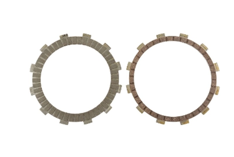 TRW ZF TARCZE SPRZĘGŁOWE KAWASAKI H2 1000 SX NINJA '15-'18 (1)