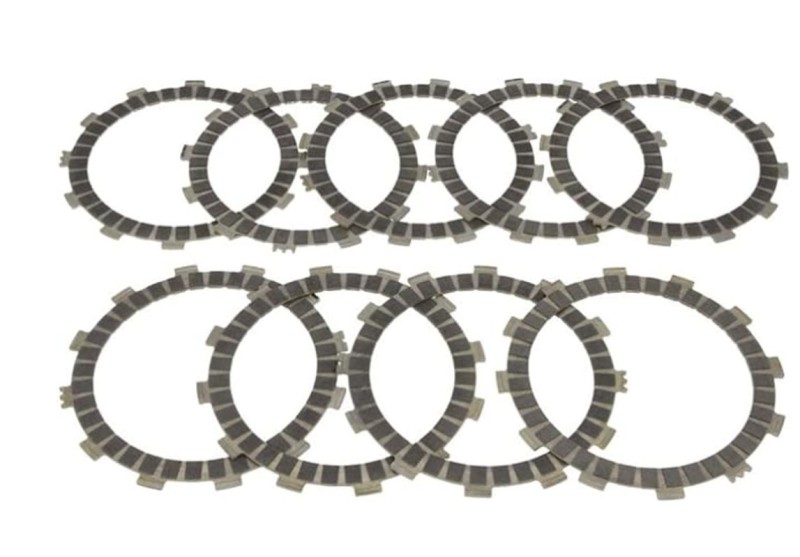 TRW ZF TARCZE SPRZĘGŁOWE YZF 450 '03-'09, YZF R1 '09-'14, MT-09 '13-'16 (1)