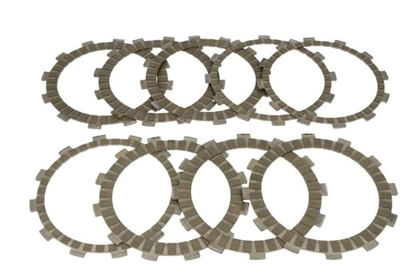 TRW ZF TARCZE SPRZĘGŁOWE YAMAHA FJR 1300 '16, (1)