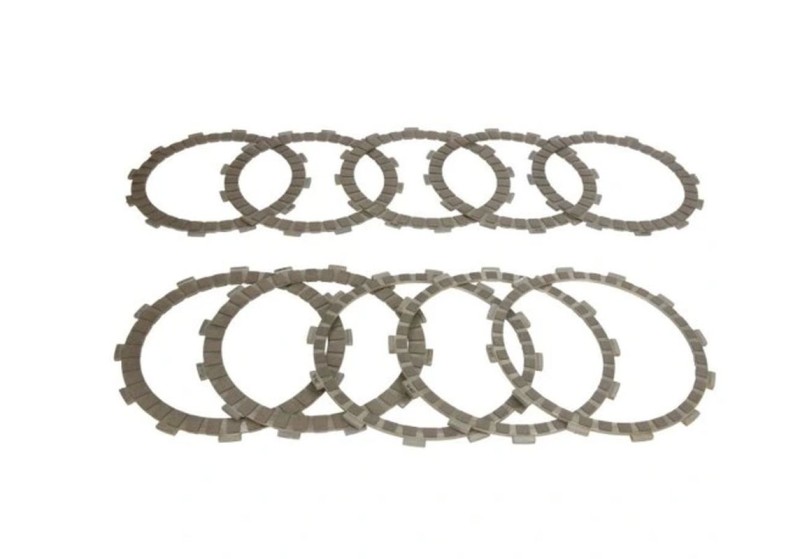 TRW ZF TARCZE SPRZĘGŁOWE HARLEY DAVIDSON FLDE / FLFB / FLFBS / FLHTK / FLRT / FXBR / FXBRS / FXLR 1750 / 1870 '17-'18, KTM ADVENTURE 1050 / 1090 / 1190 '13-'17, SUPER ADVENTURE / SUPERDUKE 1290 '14-'17 (1)