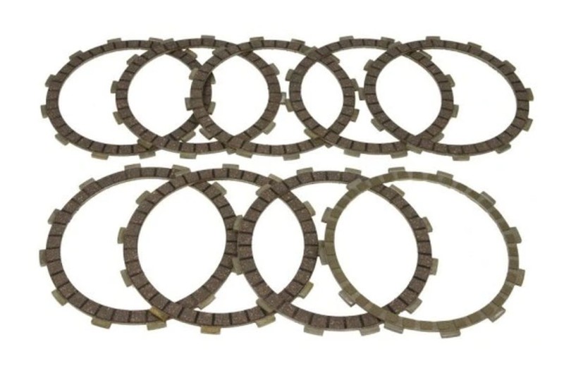 TRW ZF TARCZE SPRZĘGŁOWE APRILIA RSV4 1000 R '10-'13, RSV4 1000 FACTORY '09-'15 (1)