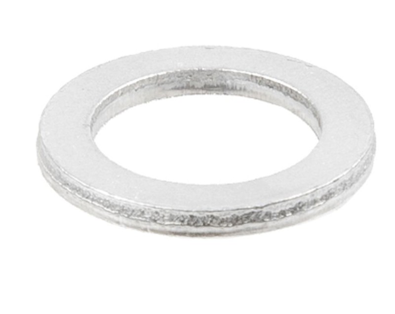 TRW ZF PODKŁADKI ALUMINIOWE DO PRZEWODÓW HAMULCOWYCH 10MM (15 X 10,3MM) (50SZT.)