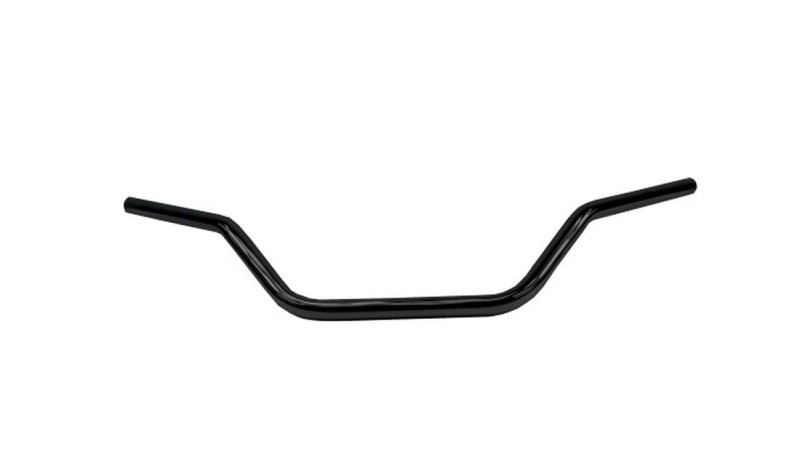 TRW ZF KIEROWNICA ROADSTAR MEDIUM ŚR. 52,4MM, DŁ. 900MM, WYS. 86MM KOLOR CZARNY