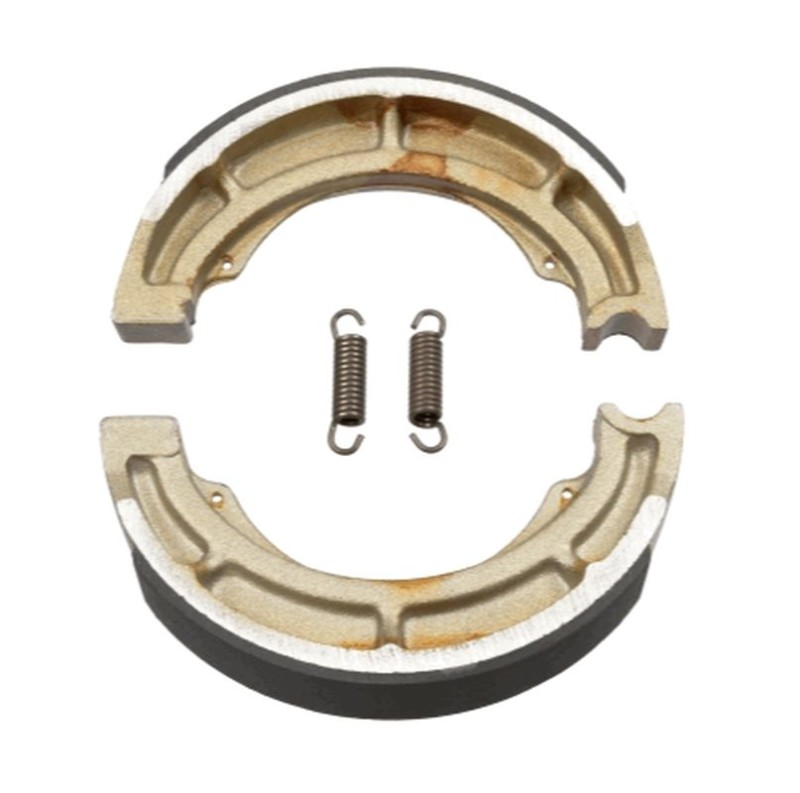 TRW ZF SZCZĘKI HAMULCOWE SUZUKI GSX 400 E / S '82-'87, GT 250 / 380 / 500 / 550 '72-'78 (ŚR. 180MM) (1)