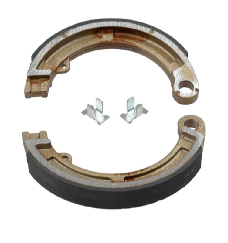 TRW ZF SZCZĘKI HAMULCOWE PIAGGIO APE 50 '80-'05, VESPA N 50 '85-'90, PK 50 '82-'90, PK 80 '83-'88 (ŚR. 125MM) (1)